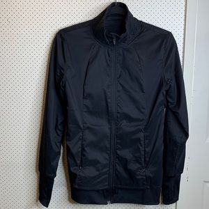 Zyia Black Fitted Jacket